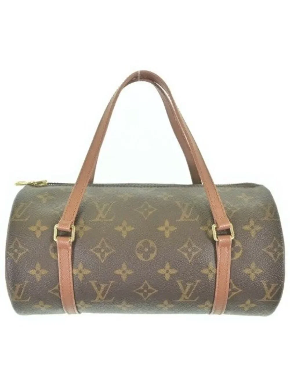 Louis Vuitton Handbag Brown